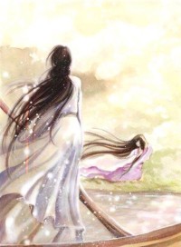 我的網戀女友不可能是校花